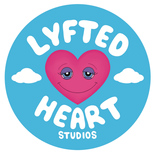 Lyfted Heart Studios