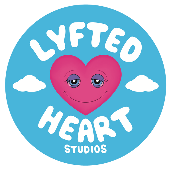 Lyfted Heart Studios