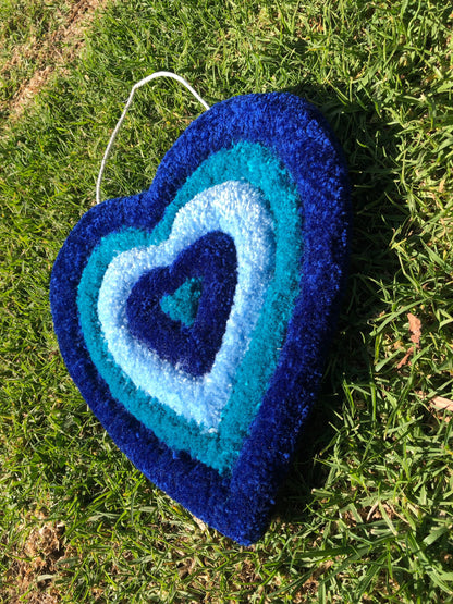 Heart Wall Hanging